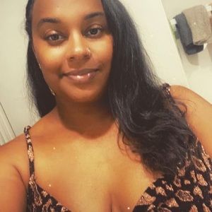 Meet your Posher, Kortney